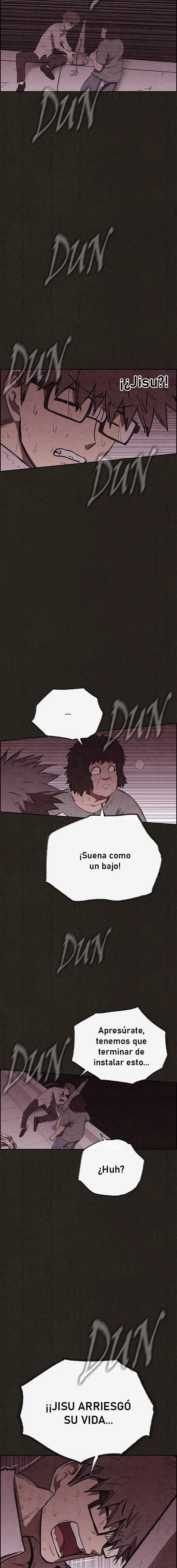 Sweet Home (2020) - Capítulo 129 - Página 7 - LectorTMOo