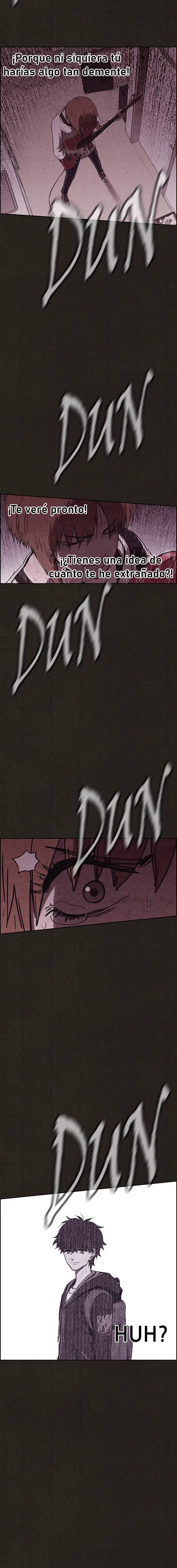 Sweet Home (2020) - Capítulo 129 - Página 9 - LectorTMOo