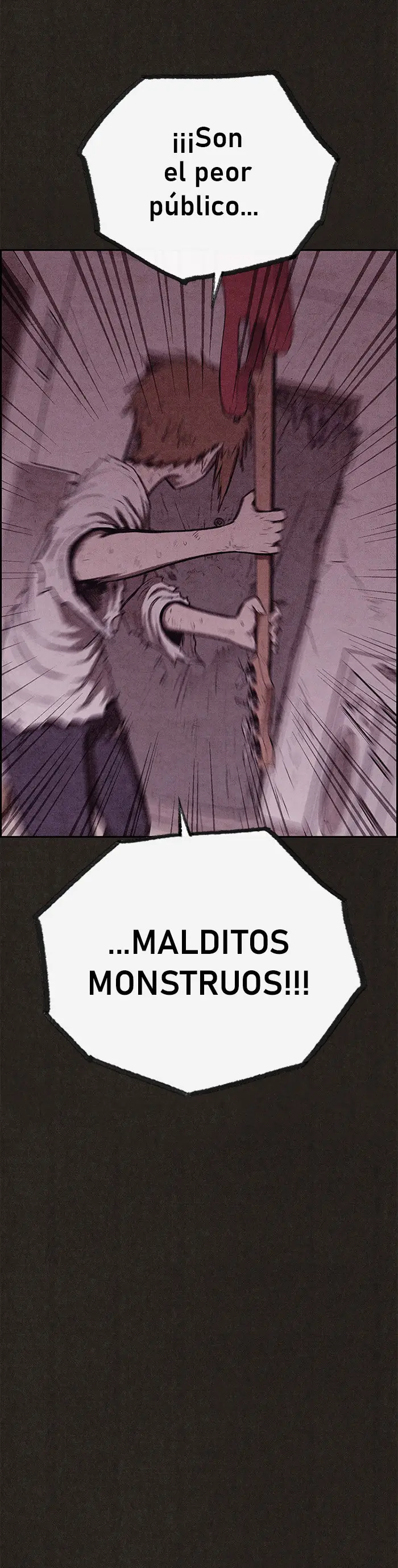 Sweet Home (2020) - Capítulo 129 - Página 14 - LectorTMOo