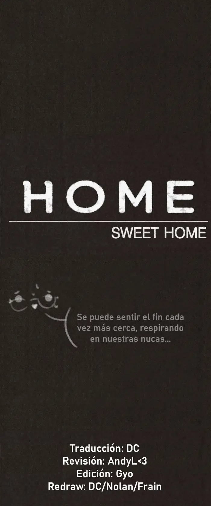 Sweet Home (2020) - Capítulo 129 - Página 15 - LectorTMOo