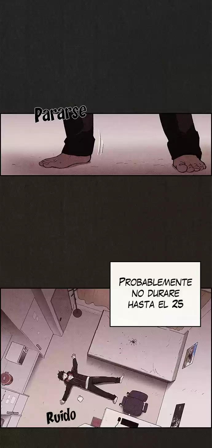 Sweet Home (2020) - Capítulo 13 - Página 4 - LectorTMOo