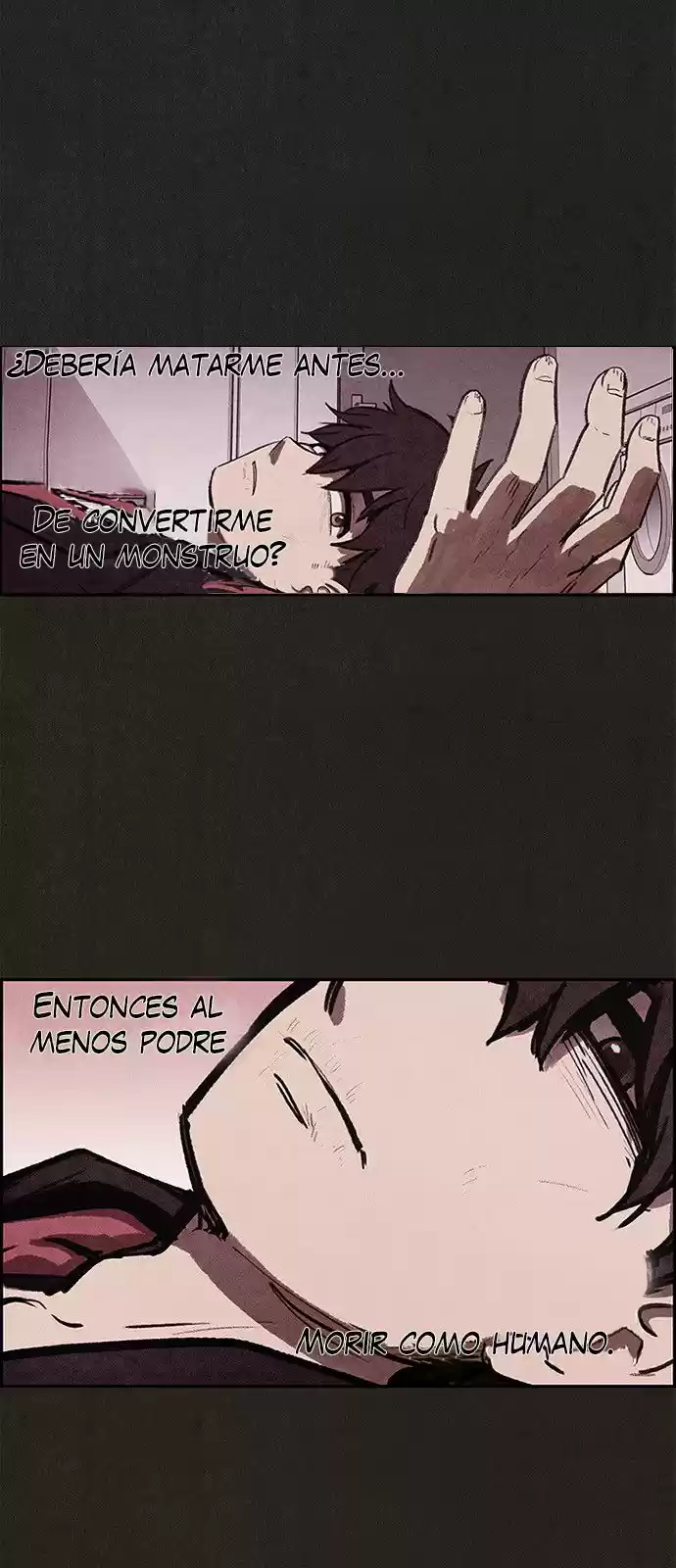 Sweet Home (2020) - Capítulo 13 - Página 7 - LectorTMOo