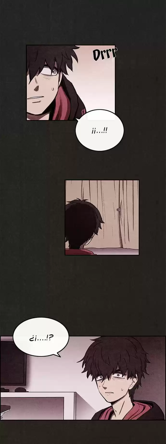 Sweet Home (2020) - Capítulo 13 - Página 18 - LectorTMOo