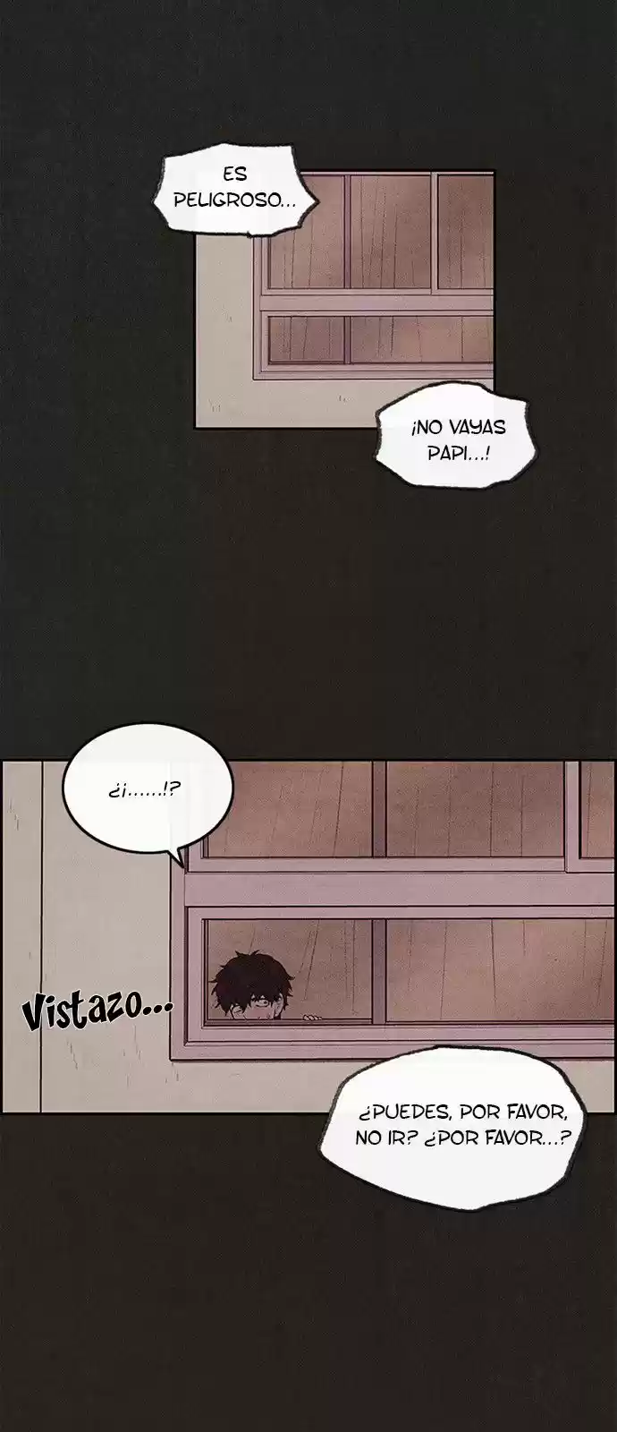 Sweet Home (2020) - Capítulo 13 - Página 20 - LectorTMOo