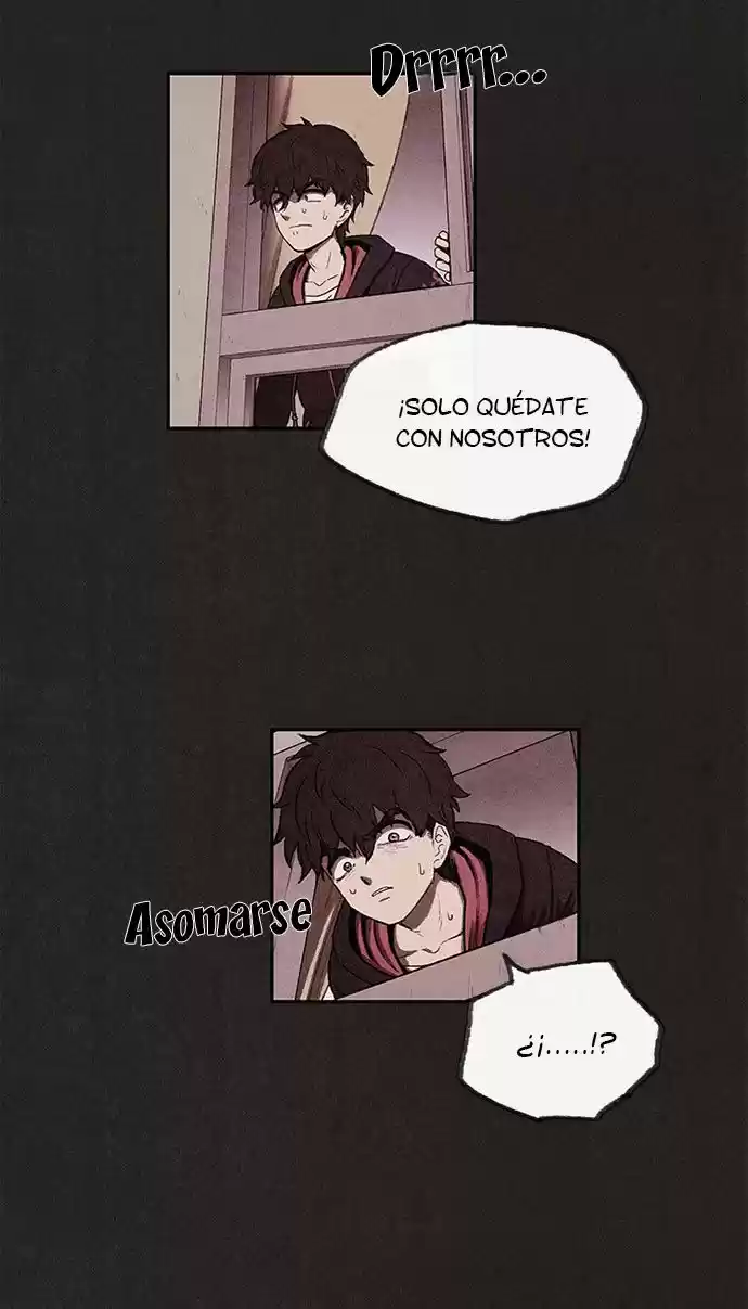 Sweet Home (2020) - Capítulo 13 - Página 21 - LectorTMOo
