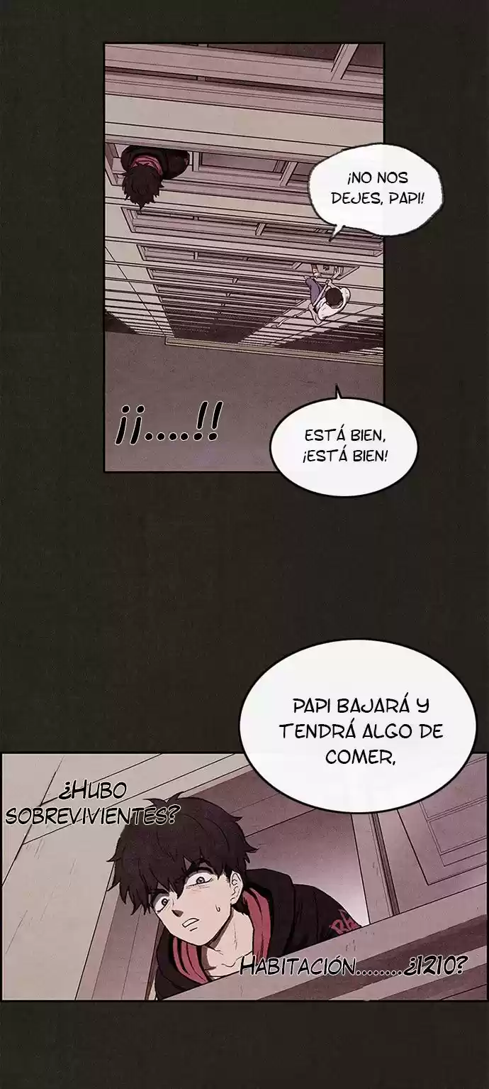 Sweet Home (2020) - Capítulo 13 - Página 22 - LectorTMOo