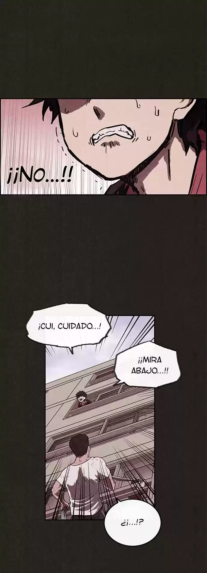 Sweet Home (2020) - Capítulo 13 - Página 27 - LectorTMOo