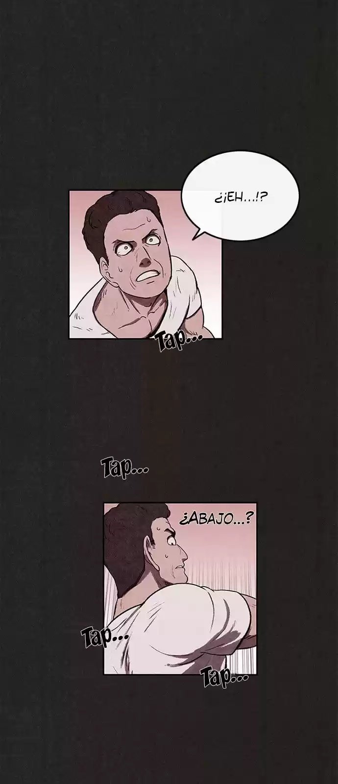 Sweet Home (2020) - Capítulo 13 - Página 28 - LectorTMOo