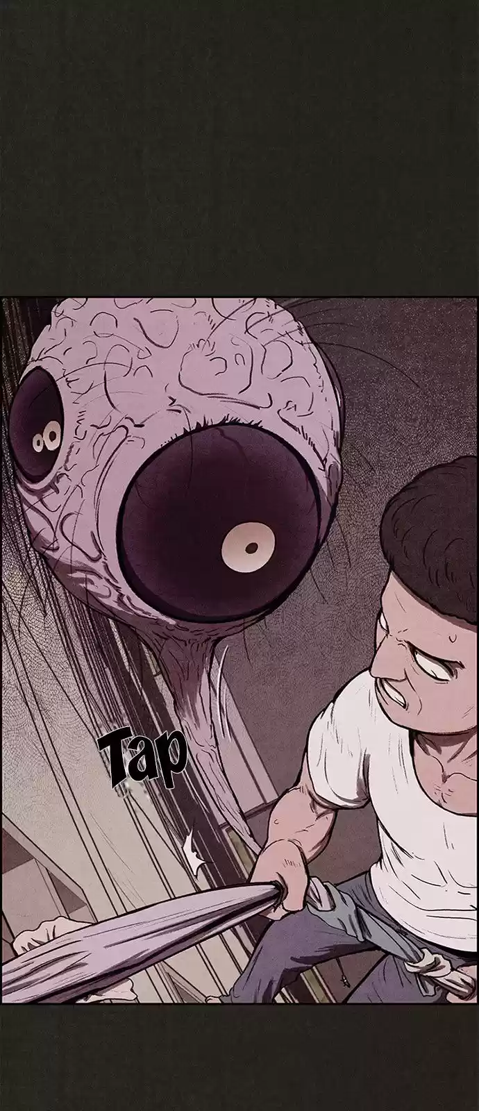 Sweet Home (2020) - Capítulo 13 - Página 29 - LectorTMOo