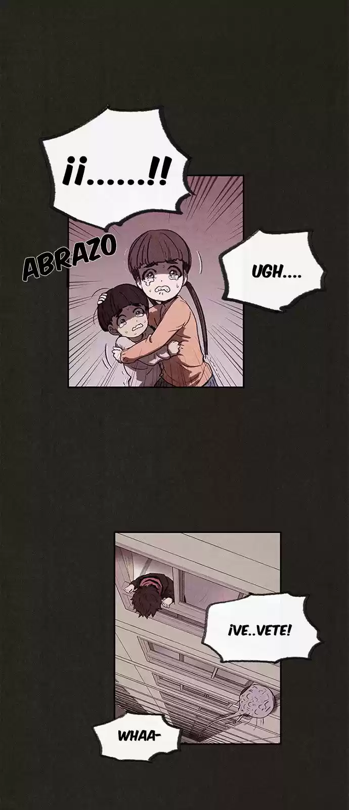 Sweet Home (2020) - Capítulo 13 - Página 37 - LectorTMOo