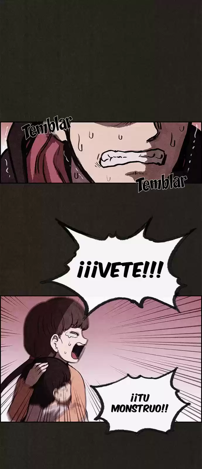 Sweet Home (2020) - Capítulo 13 - Página 39 - LectorTMOo