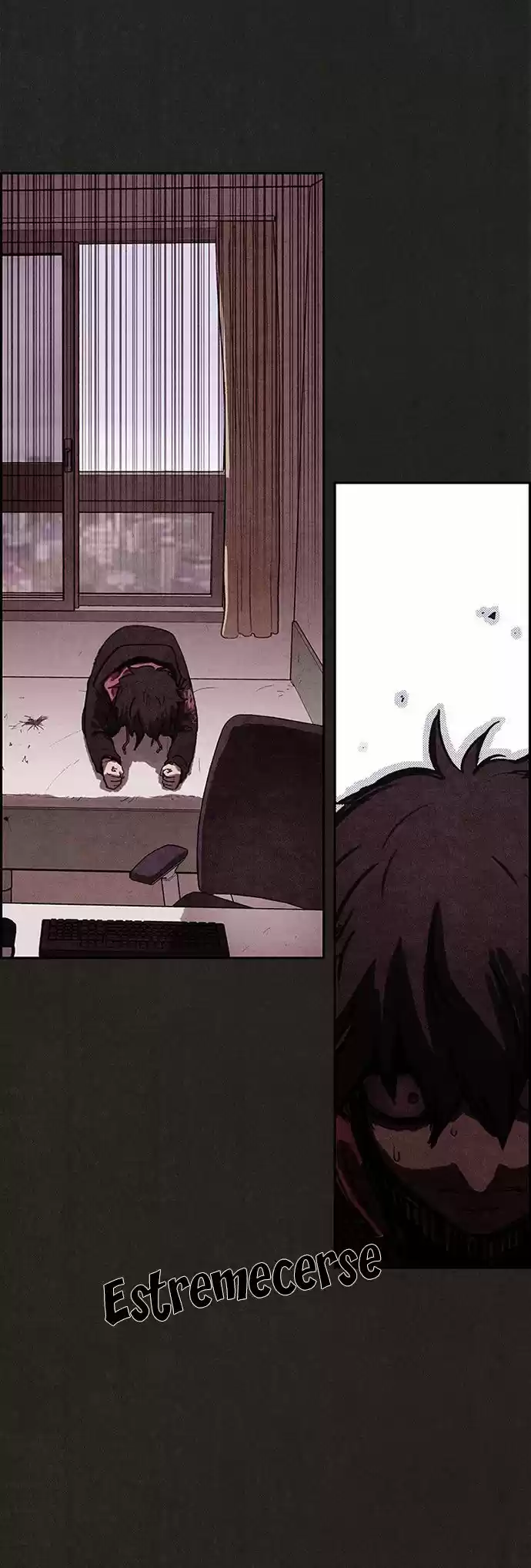 Sweet Home (2020) - Capítulo 13 - Página 42 - LectorTMOo