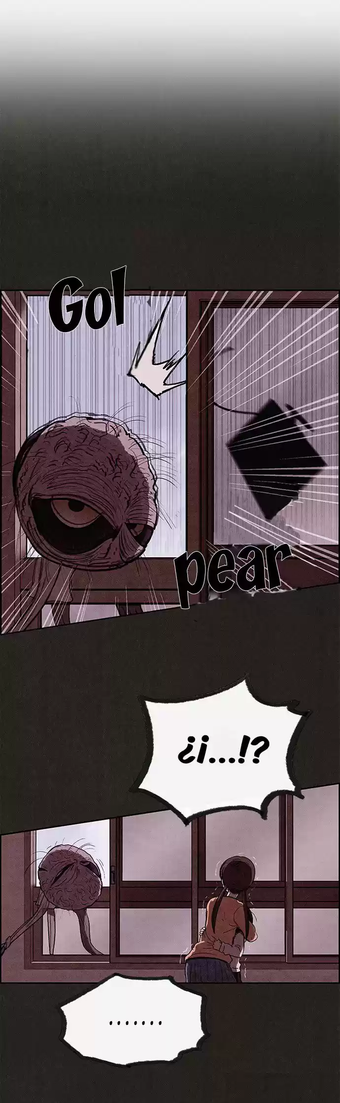 Sweet Home (2020) - Capítulo 13 - Página 45 - LectorTMOo