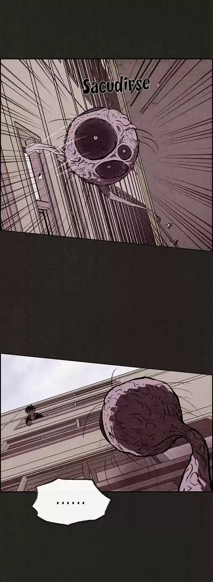 Sweet Home (2020) - Capítulo 13 - Página 46 - LectorTMOo