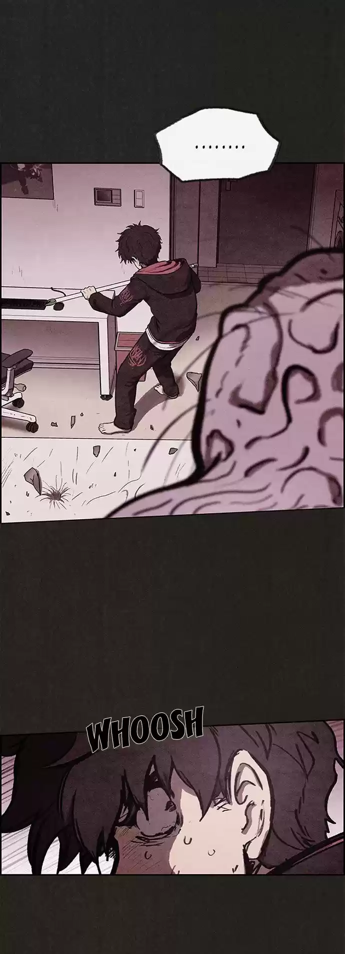 Sweet Home (2020) - Capítulo 13 - Página 51 - LectorTMOo