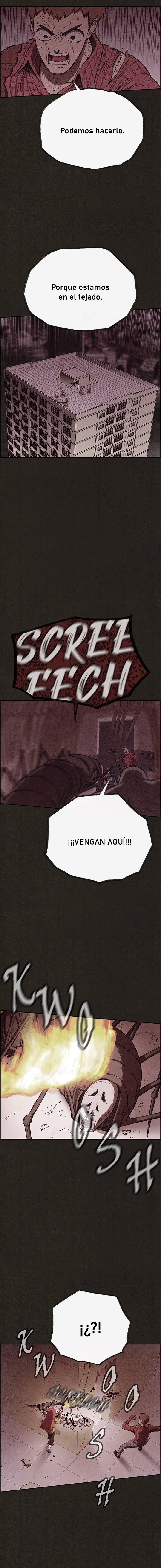 Sweet Home (2020) - Capítulo 130 - Página 5 - LectorTMOo