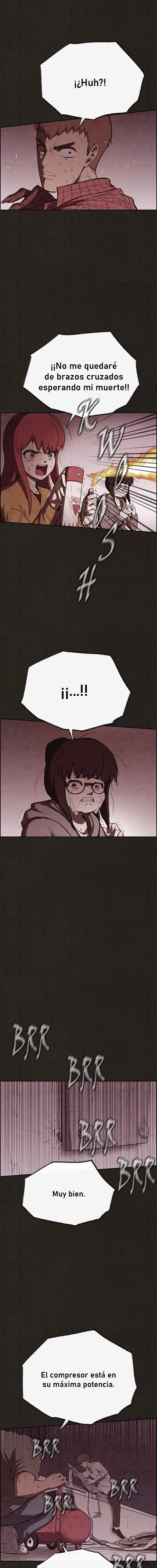 Sweet Home (2020) - Capítulo 130 - Página 6 - LectorTMOo