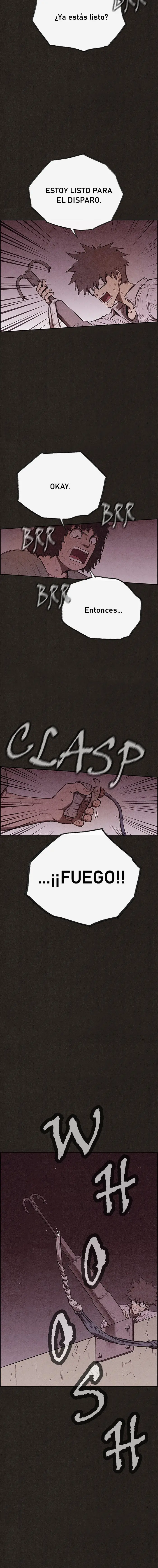 Sweet Home (2020) - Capítulo 130 - Página 7 - LectorTMOo