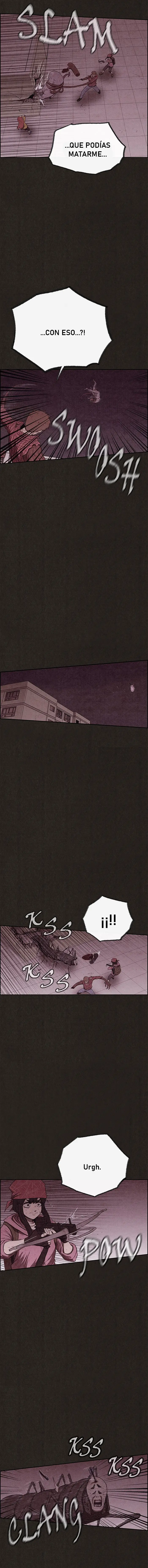 Sweet Home (2020) - Capítulo 130 - Página 13 - LectorTMOo