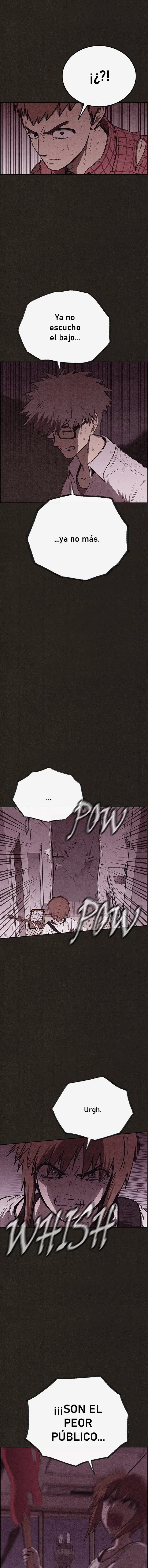 Sweet Home (2020) - Capítulo 130 - Página 18 - LectorTMOo