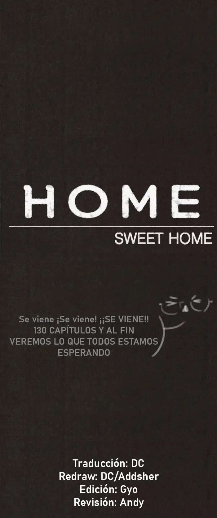 Sweet Home (2020) - Capítulo 130 - Página 19 - LectorTMOo