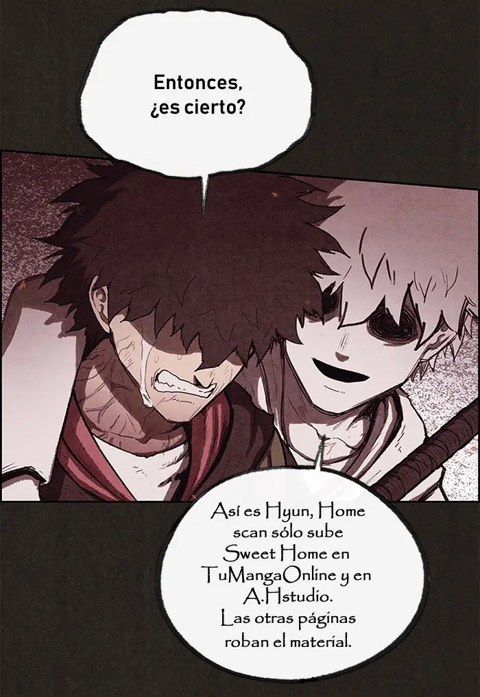 Sweet Home (2020) - Capítulo 130 - Página 20 - LectorTMOo