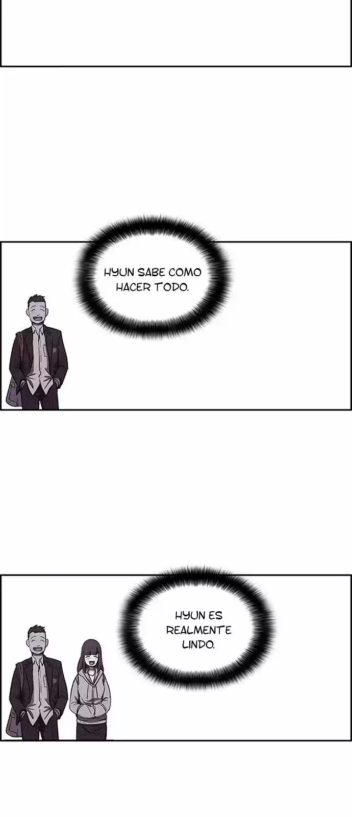 Sweet Home (2020) - Capítulo 14 - Página 10 - LectorTMOo