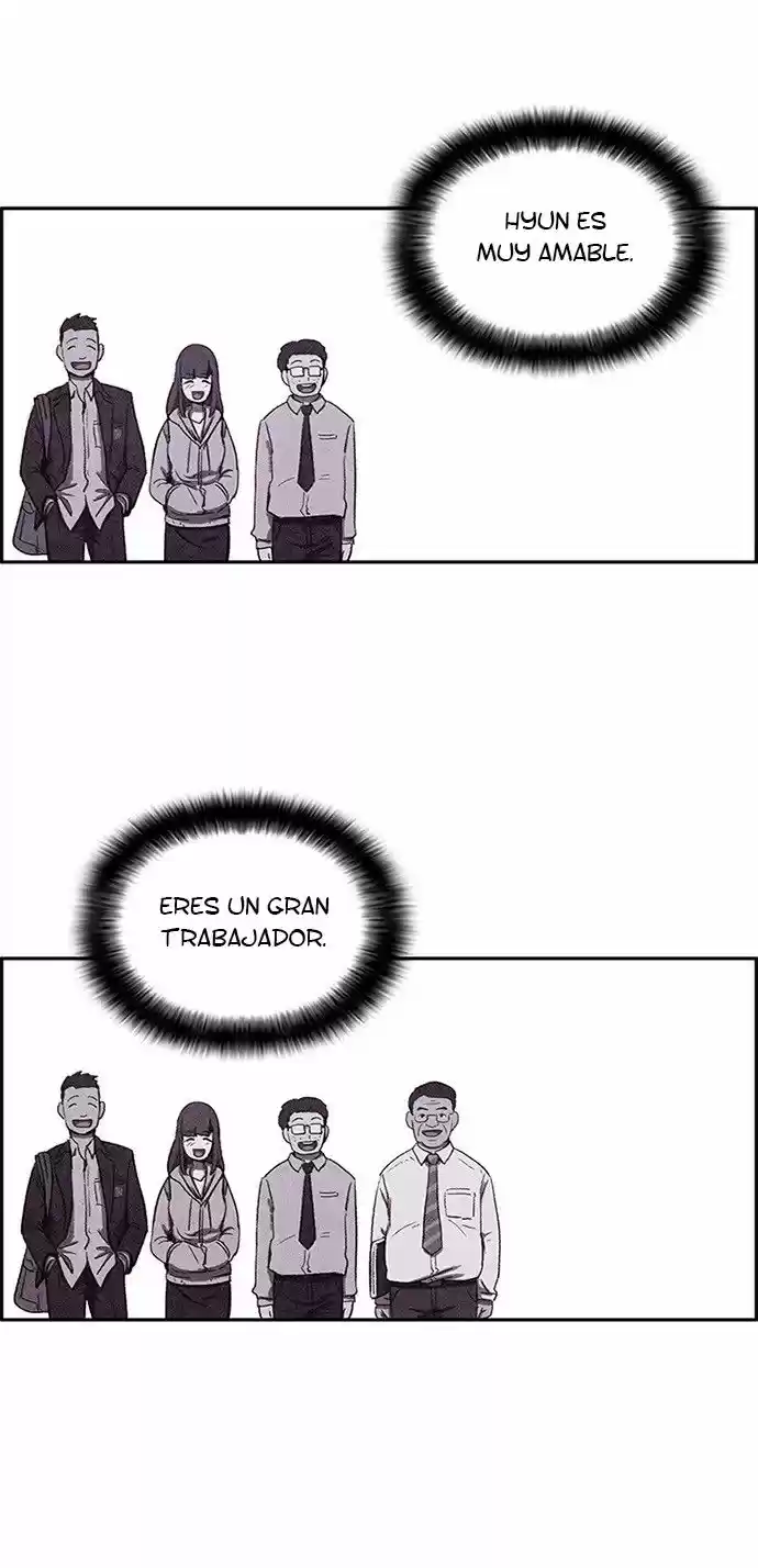 Sweet Home (2020) - Capítulo 14 - Página 11 - LectorTMOo