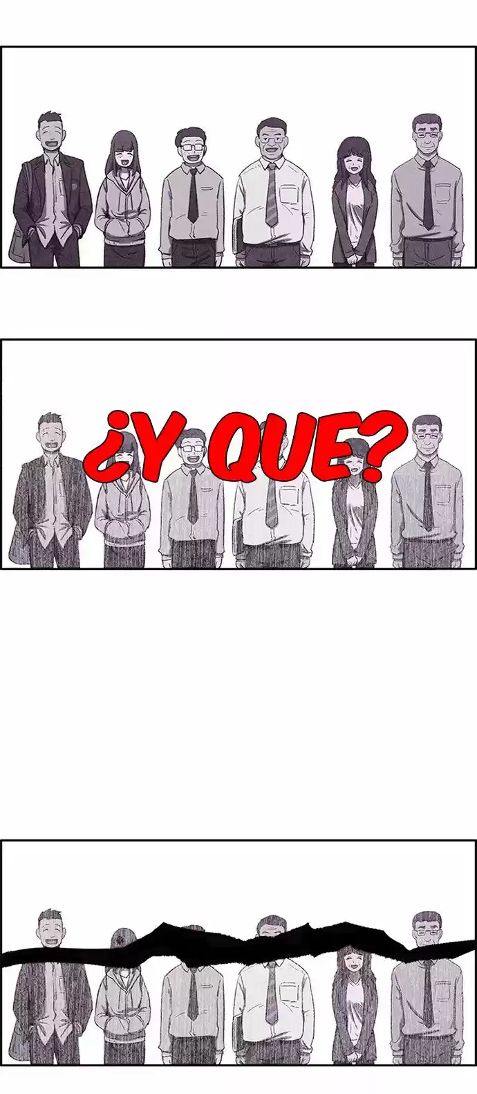 Sweet Home (2020) - Capítulo 14 - Página 13 - LectorTMOo