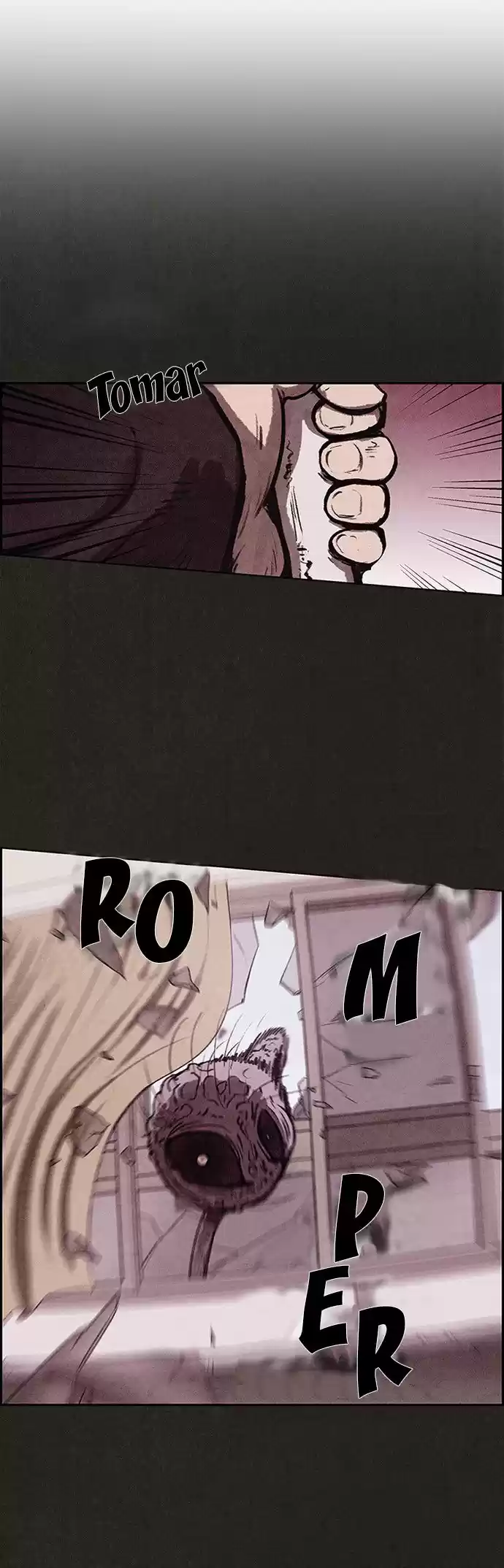 Sweet Home (2020) - Capítulo 14 - Página 14 - LectorTMOo