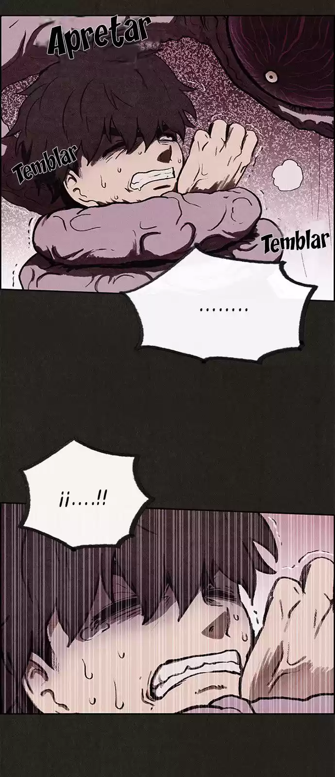 Sweet Home (2020) - Capítulo 14 - Página 24 - LectorTMOo