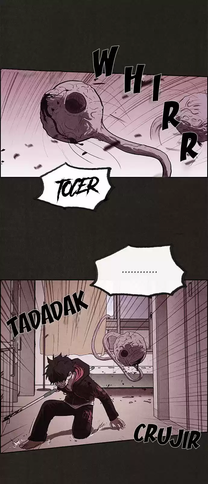 Sweet Home (2020) - Capítulo 14 - Página 30 - LectorTMOo