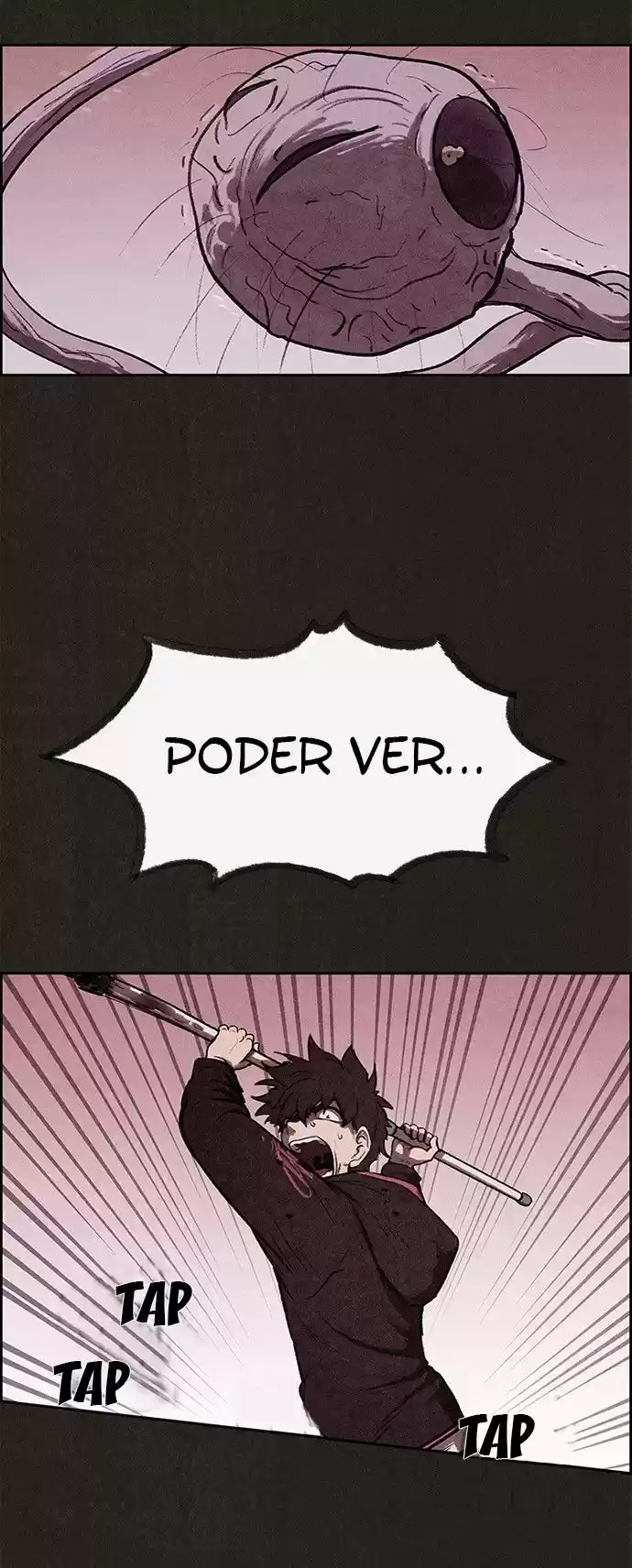 Sweet Home (2020) - Capítulo 14 - Página 35 - LectorTMOo