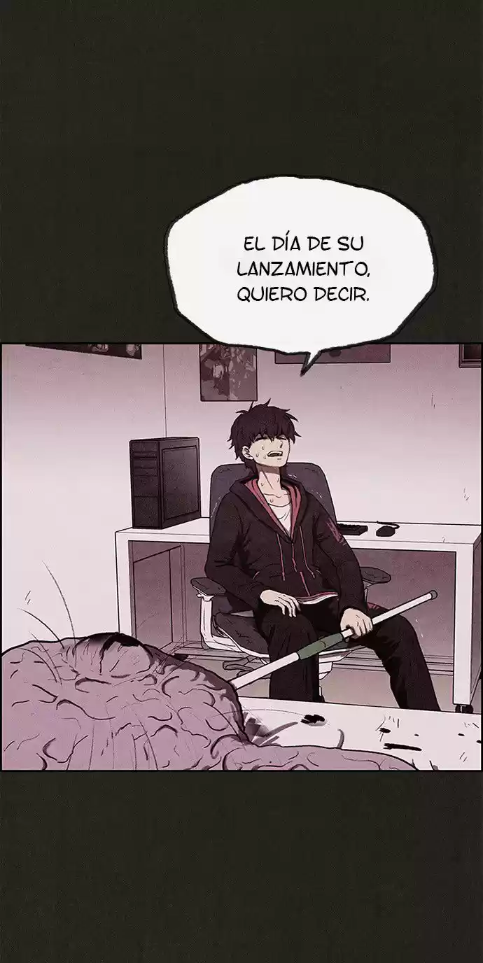 Sweet Home (2020) - Capítulo 14 - Página 44 - LectorTMOo