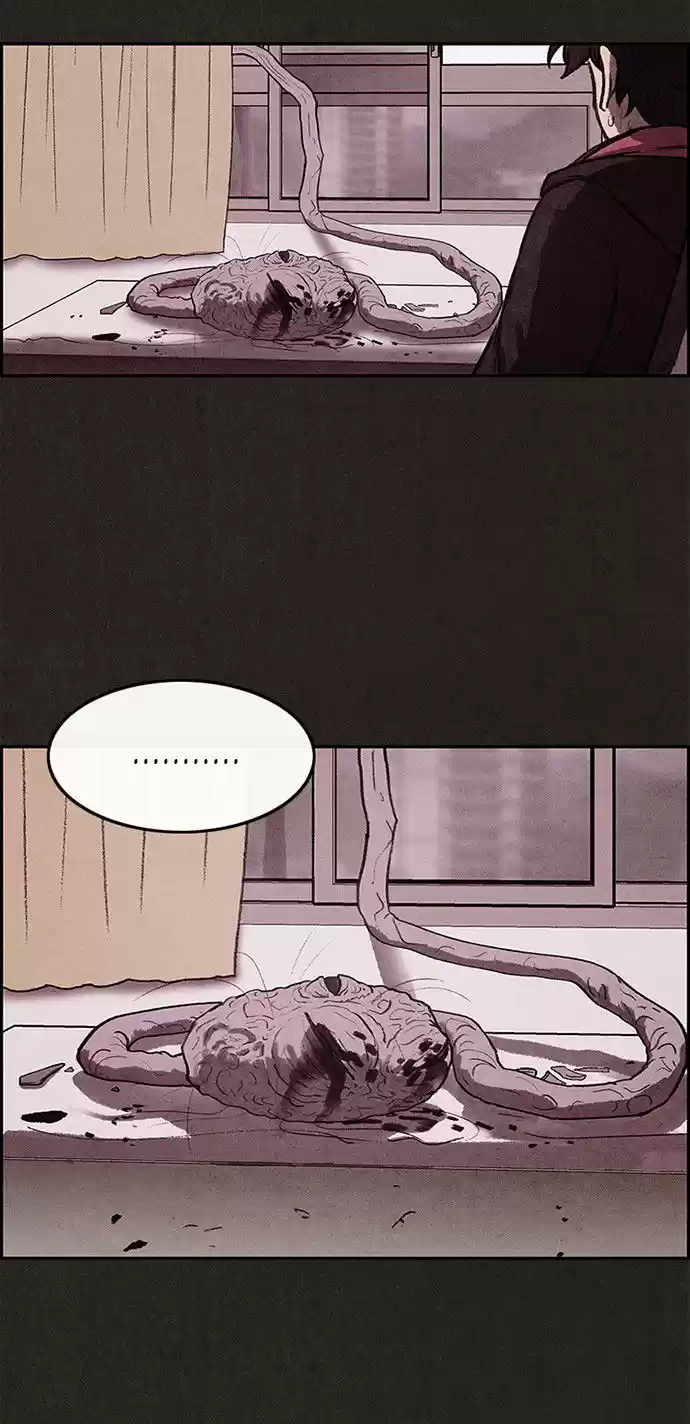 Sweet Home (2020) - Capítulo 14 - Página 46 - LectorTMOo