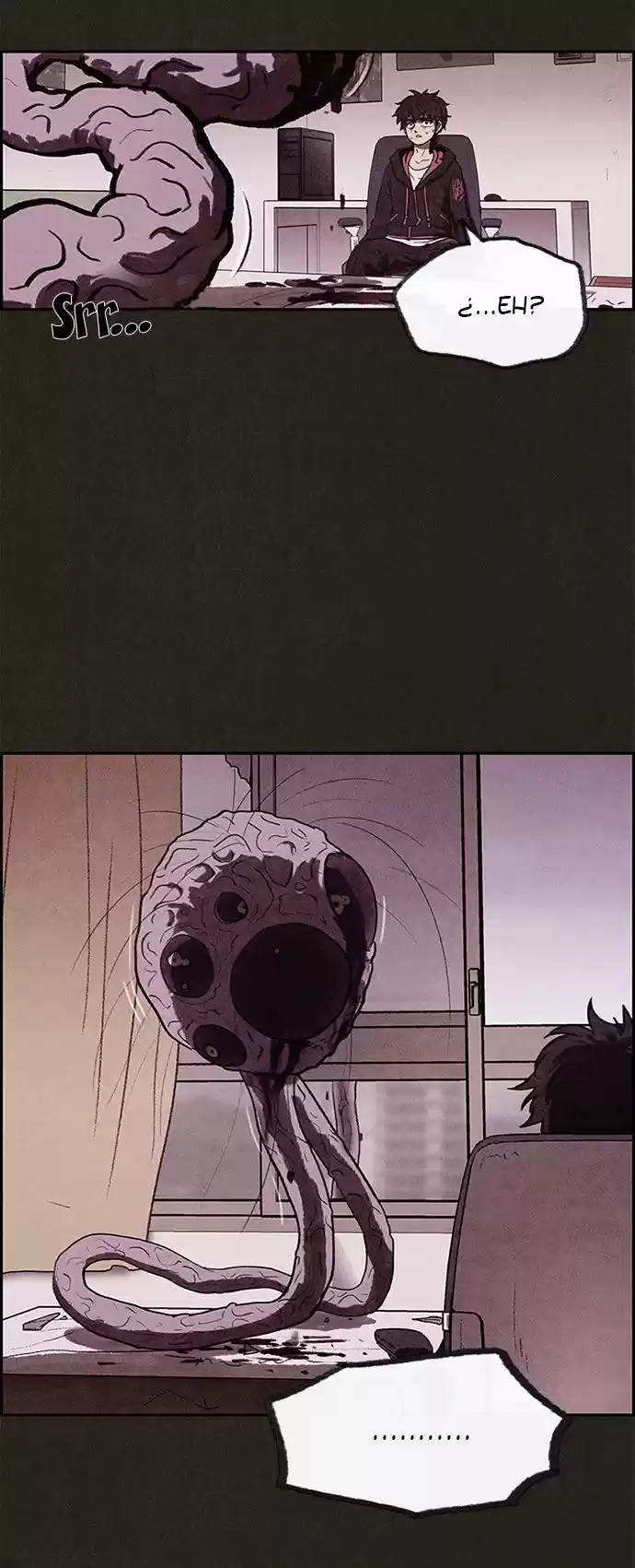 Sweet Home (2020) - Capítulo 14 - Página 50 - LectorTMOo