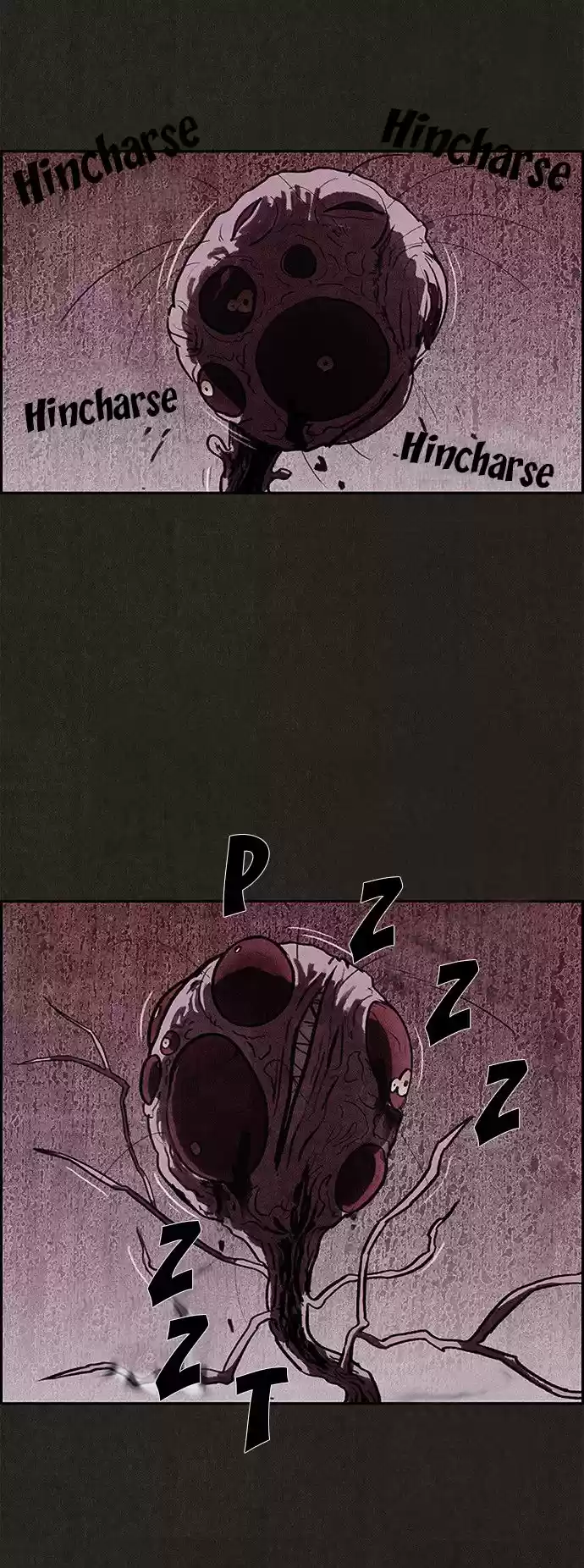 Sweet Home (2020) - Capítulo 14 - Página 51 - LectorTMOo
