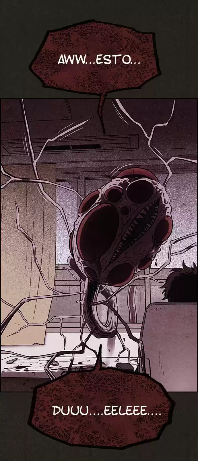 Sweet Home (2020) - Capítulo 14 - Página 52 - LectorTMOo