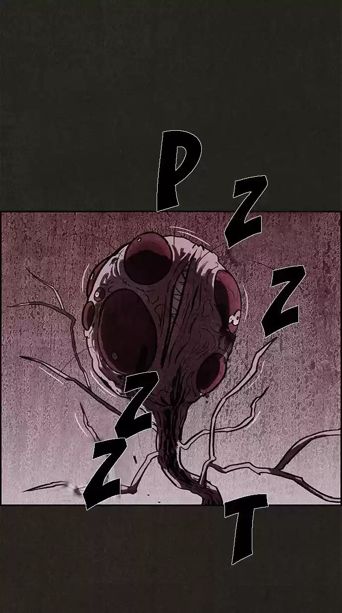 Sweet Home (2020) - Capítulo 15 - Página 4 - LectorTMOo
