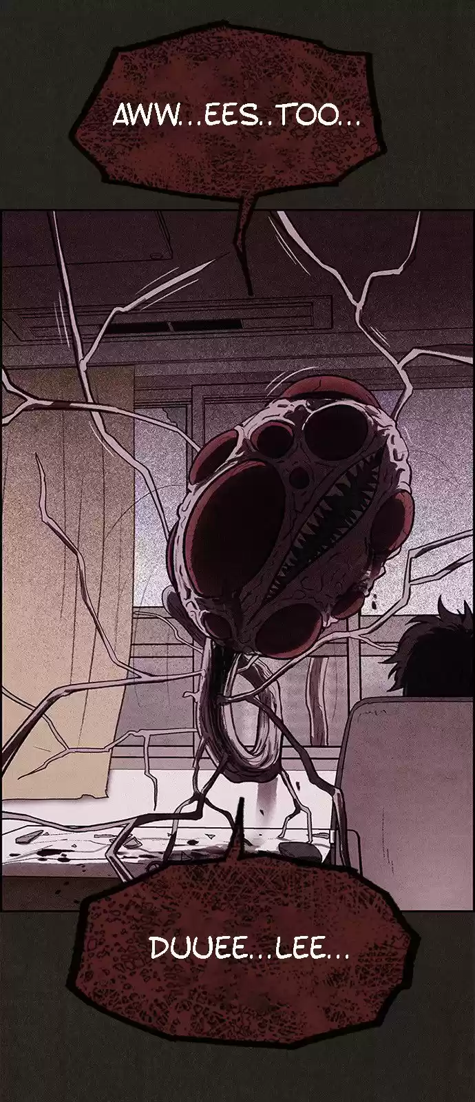 Sweet Home (2020) - Capítulo 15 - Página 5 - LectorTMOo