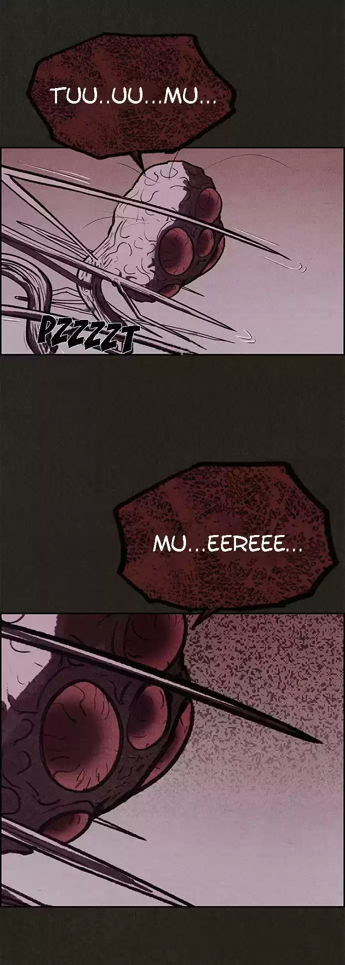 Sweet Home (2020) - Capítulo 15 - Página 8 - LectorTMOo