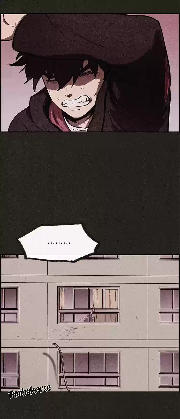 Sweet Home (2020) - Capítulo 15 - Página 14 - LectorTMOo