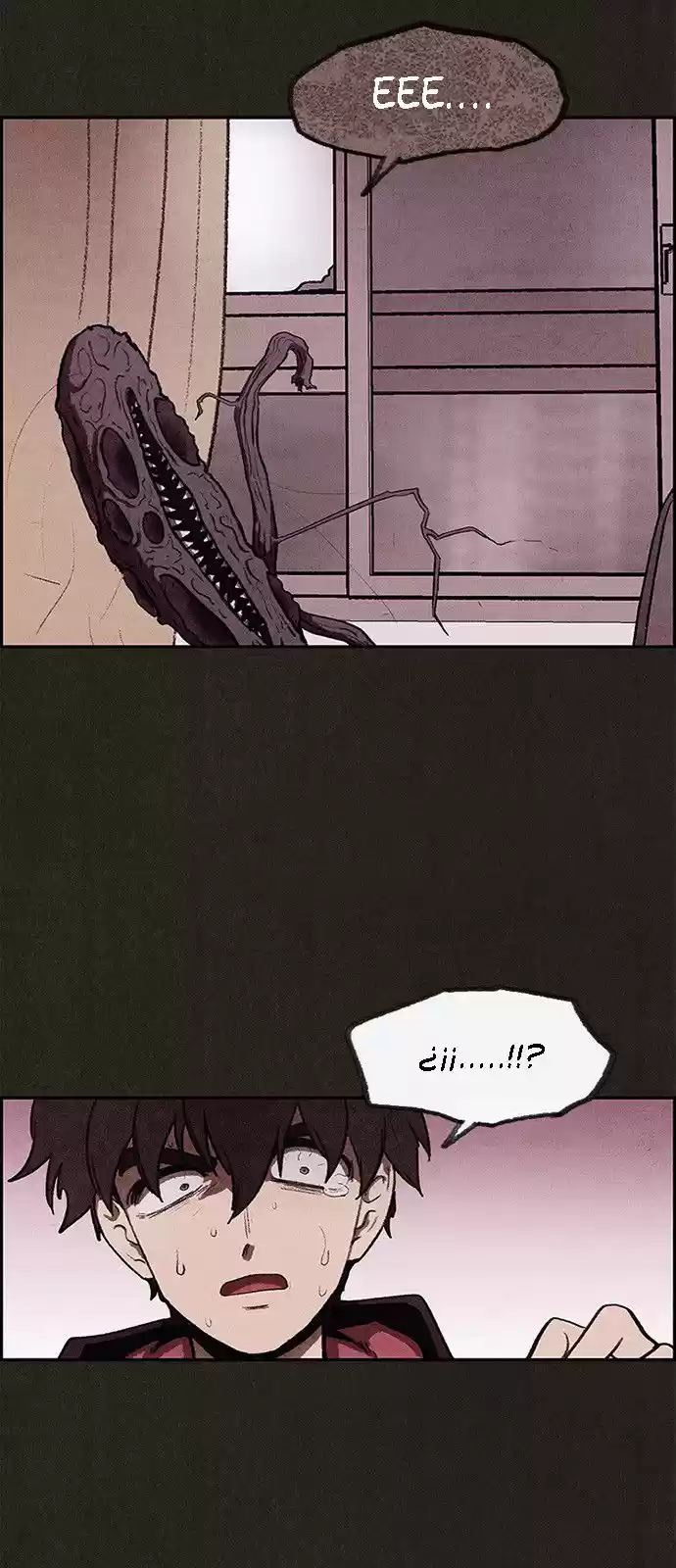 Sweet Home (2020) - Capítulo 15 - Página 17 - LectorTMOo