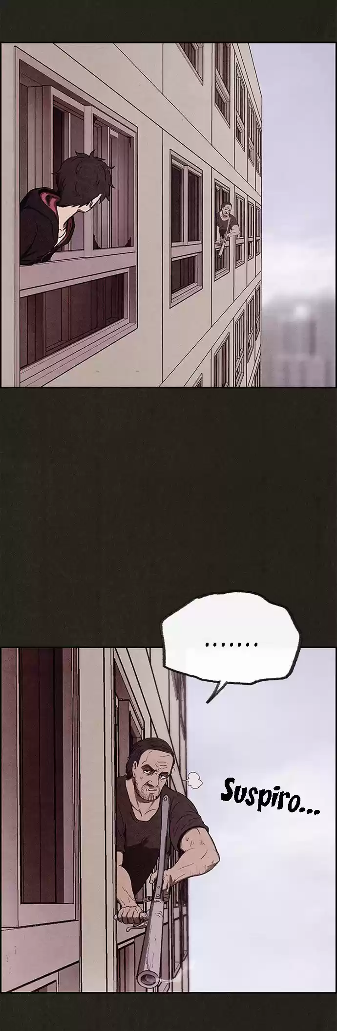 Sweet Home (2020) - Capítulo 15 - Página 26 - LectorTMOo