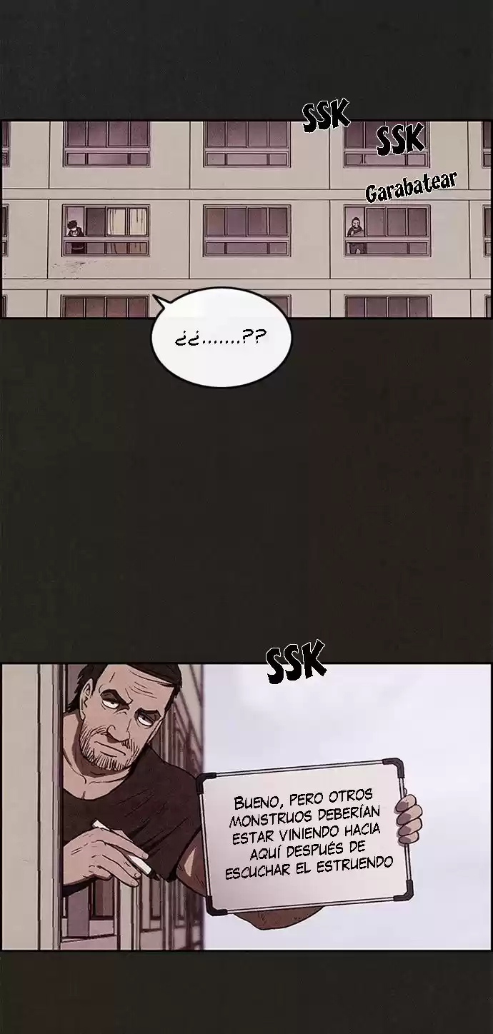 Sweet Home (2020) - Capítulo 15 - Página 32 - LectorTMOo