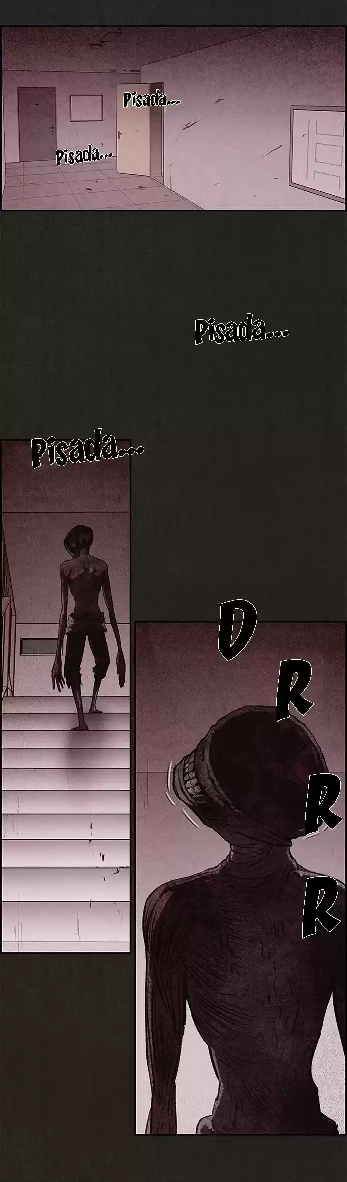 Sweet Home (2020) - Capítulo 15 - Página 34 - LectorTMOo