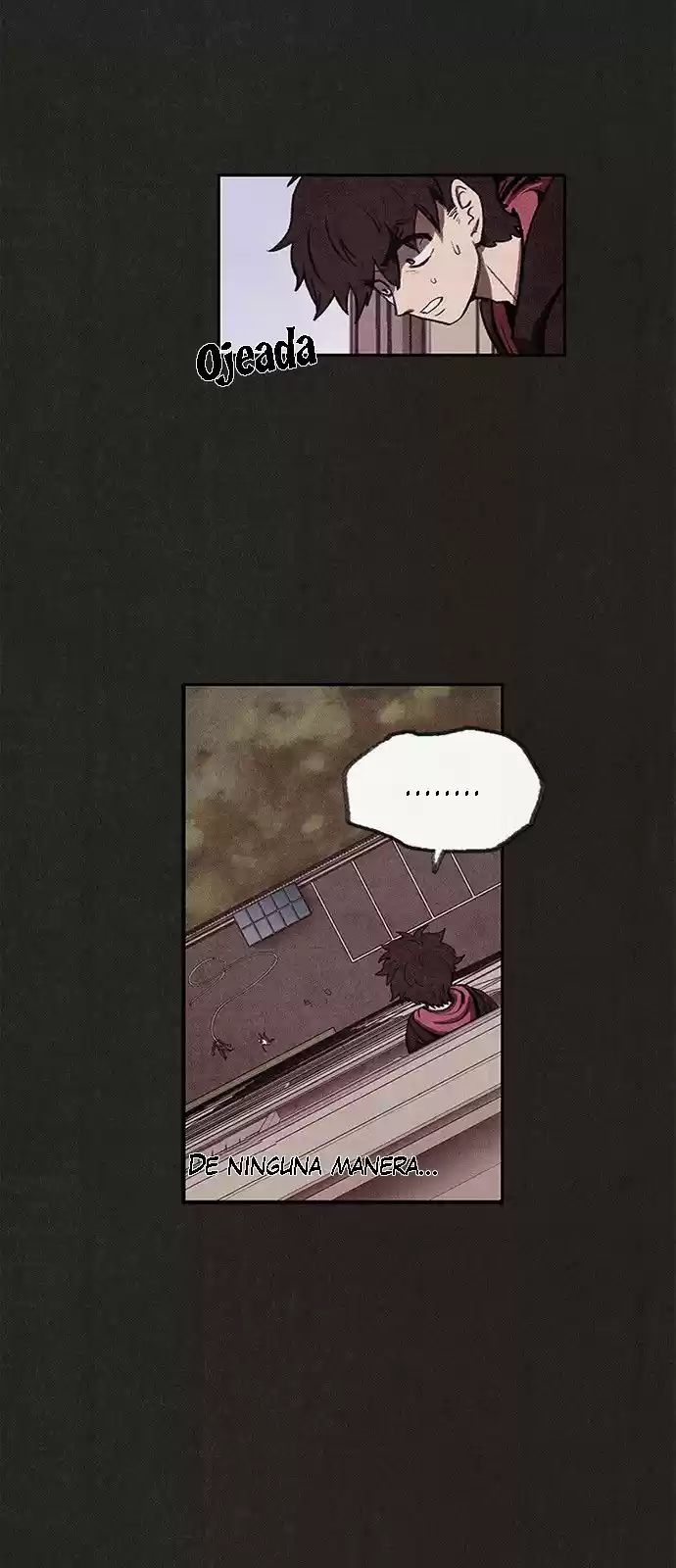 Sweet Home (2020) - Capítulo 15 - Página 39 - LectorTMOo
