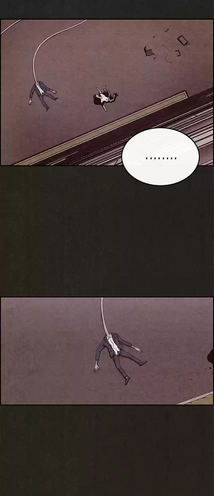 Sweet Home (2020) - Capítulo 15 - Página 40 - LectorTMOo