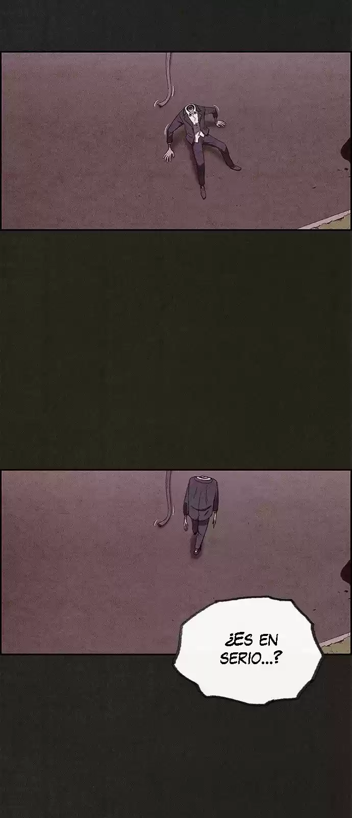 Sweet Home (2020) - Capítulo 15 - Página 42 - LectorTMOo