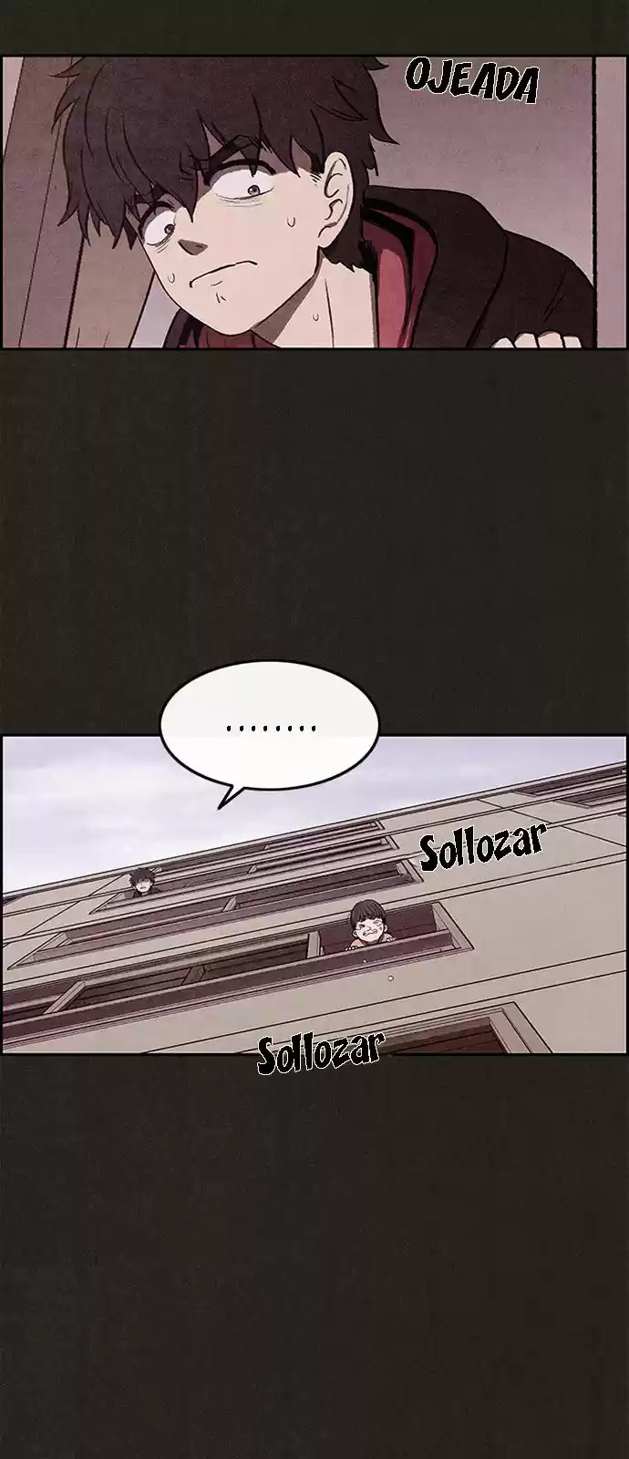 Sweet Home (2020) - Capítulo 15 - Página 44 - LectorTMOo